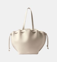 Sac Alban cuir grainé Claudie Pierlot