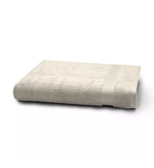 Drap de bain pur coton Garnier Thiebaut