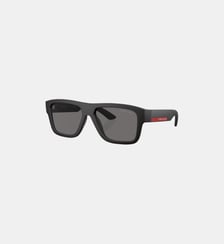 Lunettes de soleil Carré PS 04ZS Prada Linea Rossa