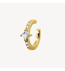 Earcuff Rym Nebuleuse Bijoux