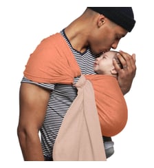 Petite écharpe Sling sans noeud Love Radius