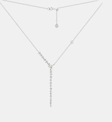 Collier Grâce 1.30 carats Or Blanc PIAPARIS