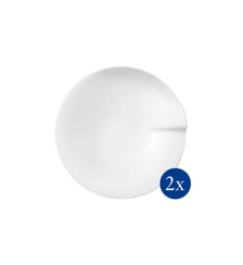 Assiette à pâtes M Set 2 pcs. Villeroy & Boch
