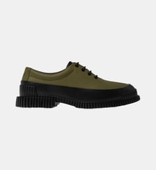 Derbies G3D Pix Twins Camper
