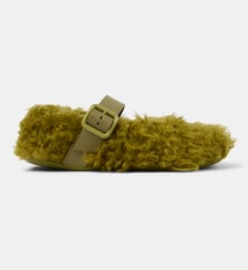 Ballerines Wabi Camperlab