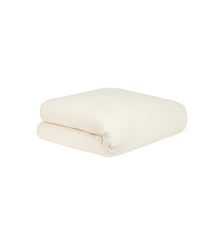 Housse de couette lit individuel en double gaze de coton lavée Wabi-Sabi Nobodinoz