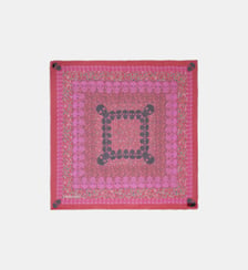 Foulard Kerry Garden 135 Zadig&Voltaire