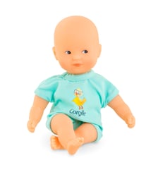 Poupon Mini Bain Bleu Corolle