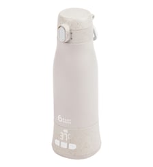 Chauffe-biberon nomade Moov & Feed BABYMOOV