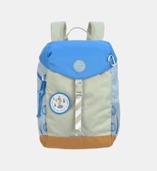 Grand sac à dos enfant Lassig