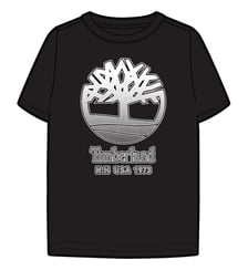 T-shirts à manches courtes Timberland