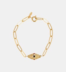 Bracelet chaîne Kamala Nilaï