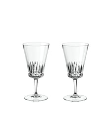Verre à eau à pied, 2 pièces Villeroy & Boch