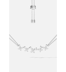 Collier Papillon APM Monaco