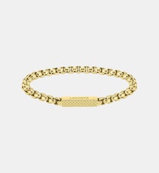 Bracelet L'essentiel Doré 2040124-PAR Lacoste
