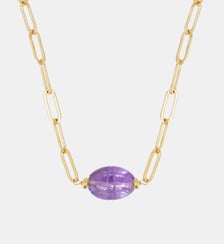 Collier Scarabée Nilaï