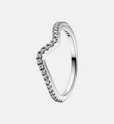 Bague Vague Scintillante Pandora