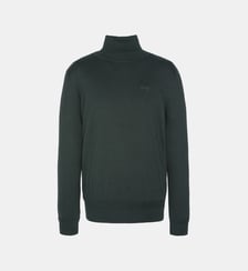Pull col roulé Schott