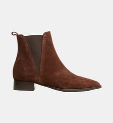 Bottines Anoka en cuir Jonak