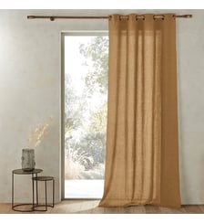 Rideau lin lavé AM.PM