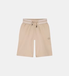 Bermuda de jogging BOSS Kidswear
