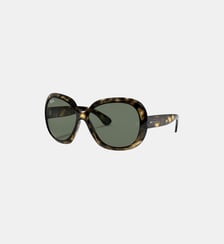 Lunettes de soleil Papillon RB4098 Jackie Ohh II Ray Ban
