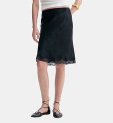 Jupe Jacquard Hasna Vanessa Bruno