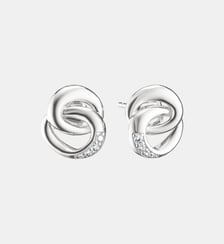 Clous Together d’oreilles avec zirconia Thomas Sabo
