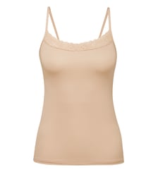 Débardeur à fines bretelles Natural Comfort Lace Calida