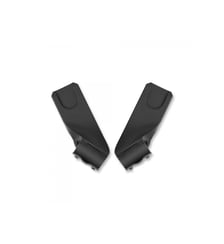 Adaptateurs coques pour Eezy S / Eezy S + / Eezy S Twist / Eezy S Twist + Cybex