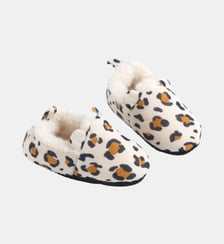 Chaussons bébé COOKIDICTION