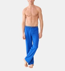 Bas de pyjama long en coton Le Slip Francais