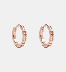 Boucles Anagramme damier JEM