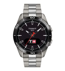 Montre connectée T-touch connect T1534204405100 Tissot