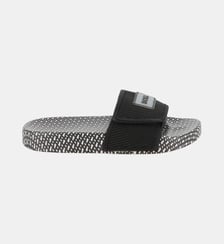 Claquettes à fermeture par bandes auto agrippantes BOSS Kidswear