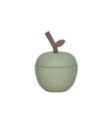 Tasse en silicone à thème alimentaire OYOY