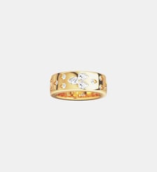Bague Les Gouttelettes APM Monaco