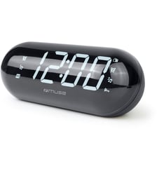 Radio réveil M-19 GL Muse
