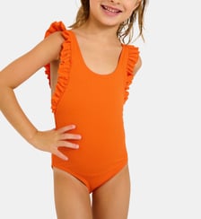 Maillot 1 piece  M Tunes Banana Moon