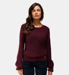 pull uni MELAKY La Petite Etoile