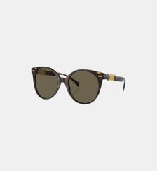 Classic Top Sunglasses Versace