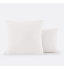 Taie d'oreiller enfant unie coton bio La Redoute Interieurs
