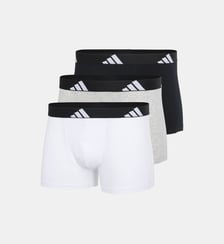 Boxers, lot de 3, ACTIVE FLEX COTTON Adidas Originals