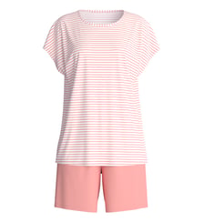 Pyjama court Lovely Nights Calida