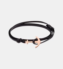 Bracelet souple en Acier Phebus