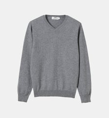 Pull col V Cyrillus