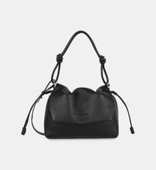 Sac besace Lush en cuir Lancaster