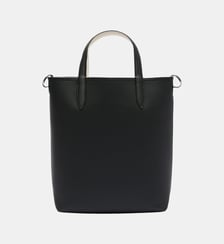 Sac cabas vertical Anna réversible Lacoste