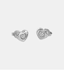 Boucles d’oreilles L.O.V.E. Guess