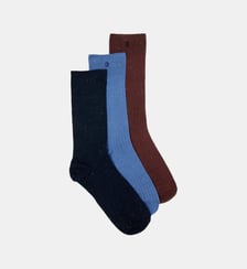Pack de 3 Chaussettes Odaje